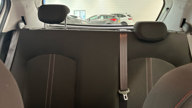 Vauxhall Corsa 1.4 Griffin 5dr Petrol Hatchback